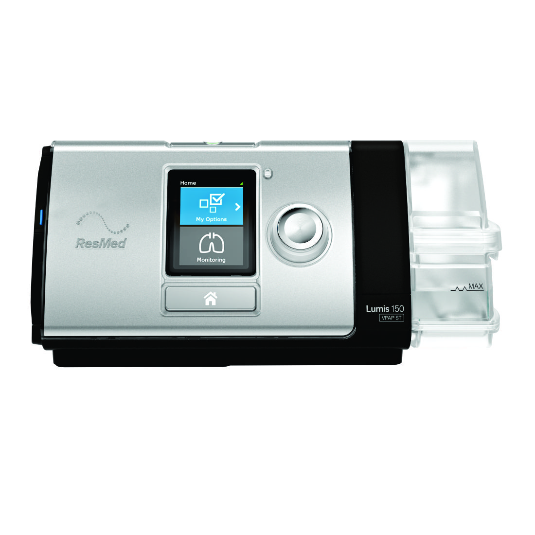 BiPAP Machine