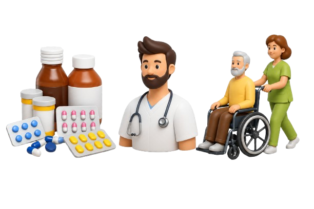 Expert Nursing Care