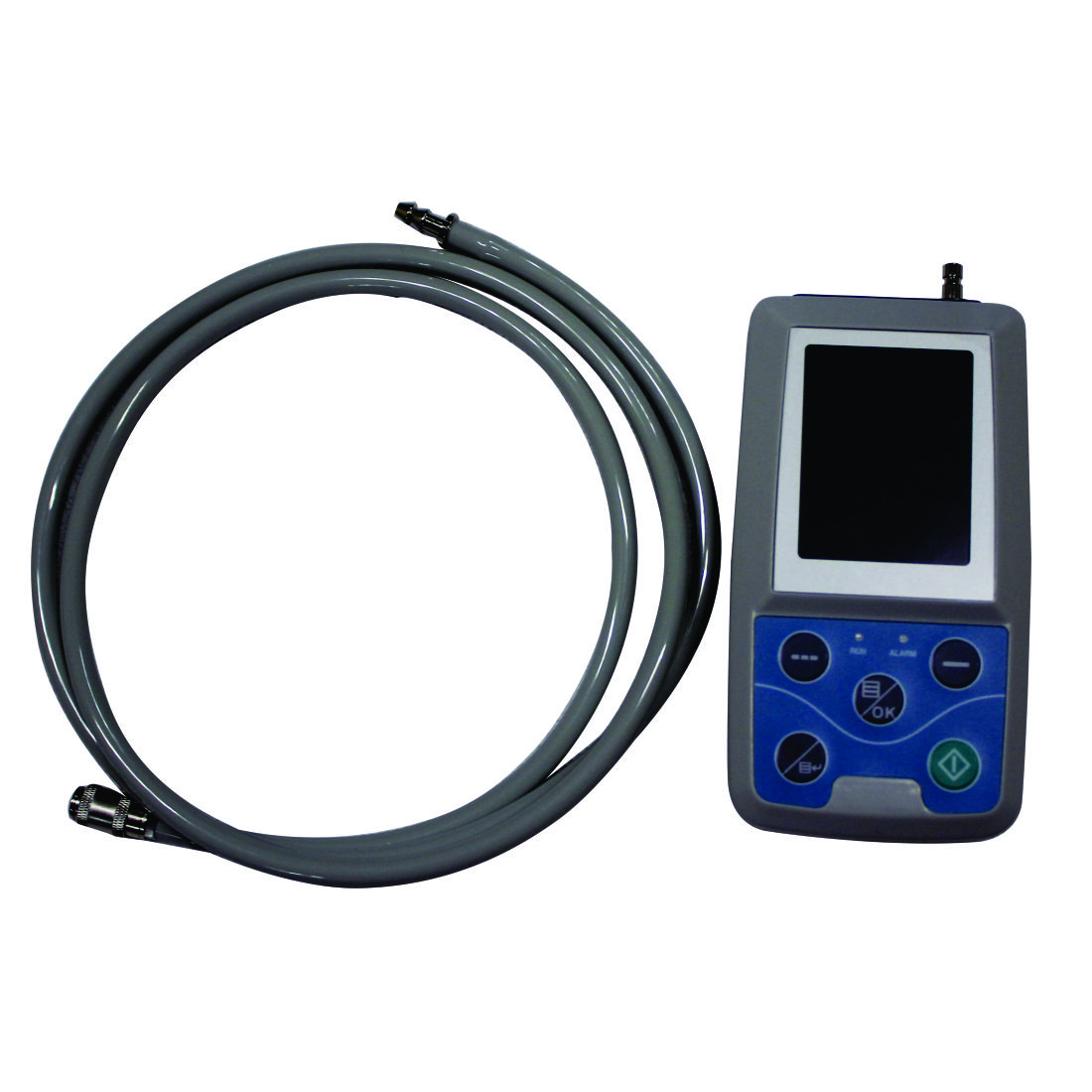 Ambulatory BP Monitor