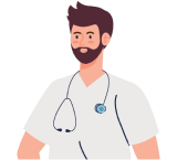 Doctor Consultation at Home