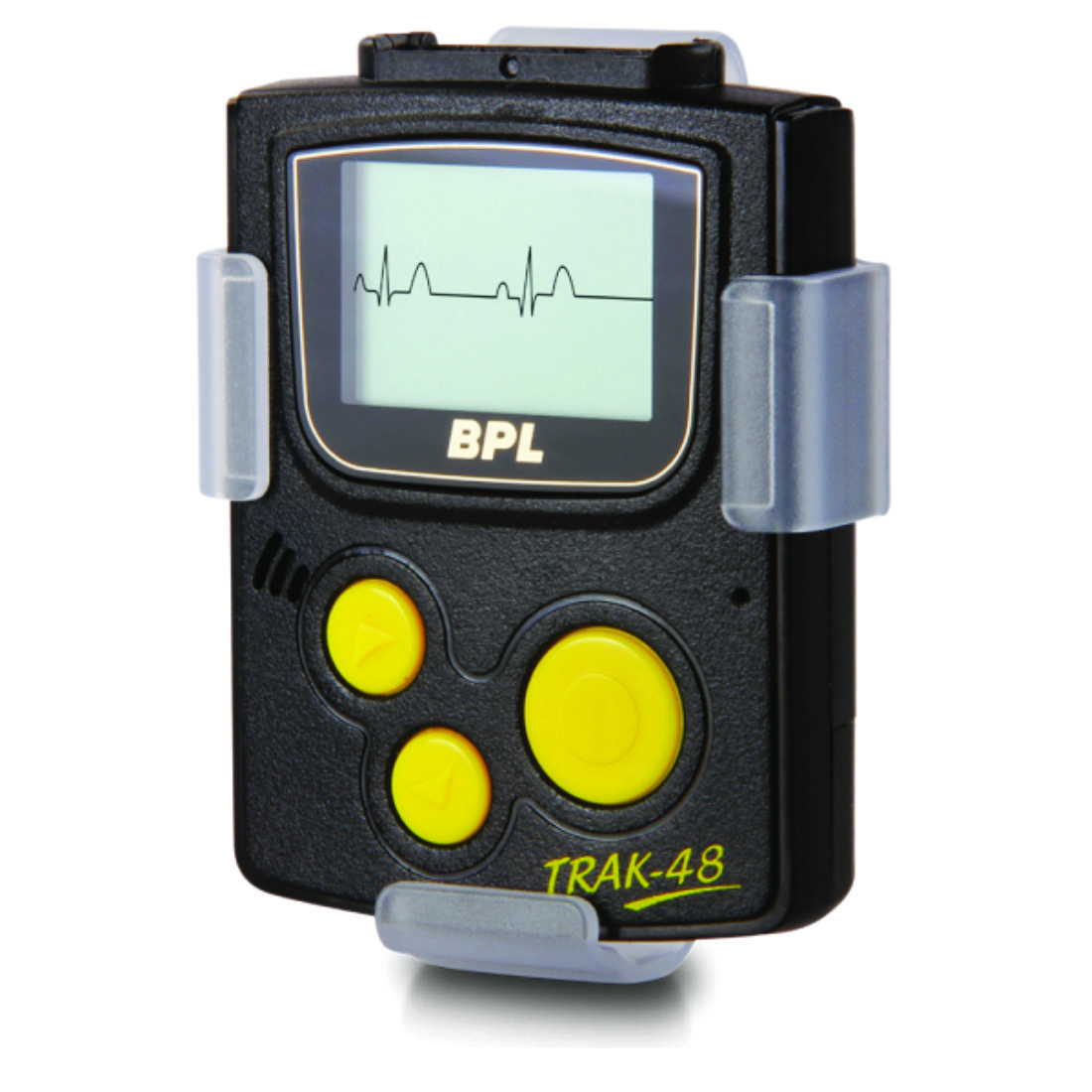 Holter Monitor