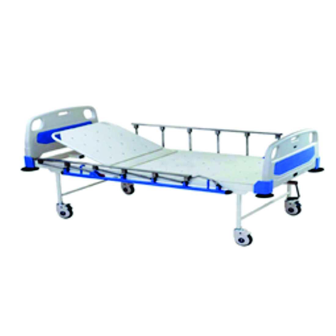 Manual Bed