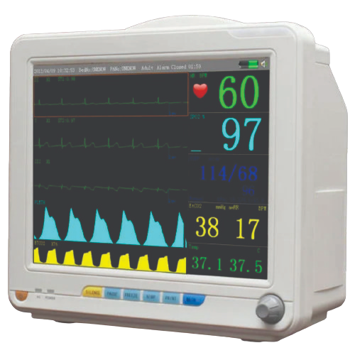 Multi-Para Monitor
