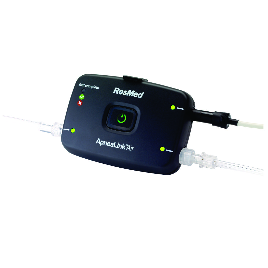 Sleep Study Device