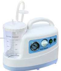 Suction Machine